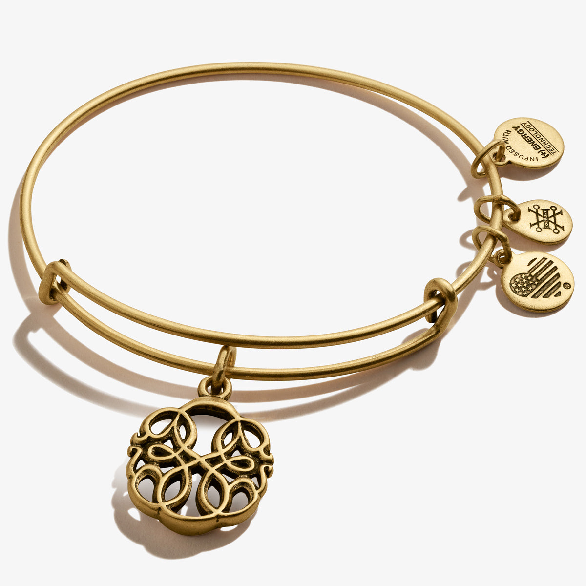 Path of Life® Charm Bangle