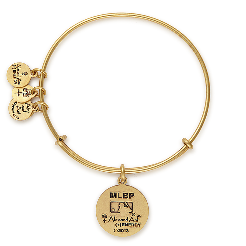 Boston Red Sox MLB Charm Bangle