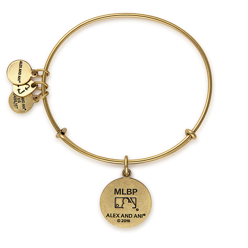 Kansas City Royals MLB Charm Bangle