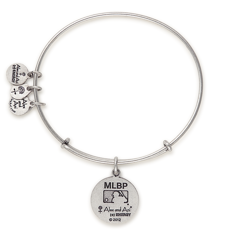 Minnesota Twins MLB Charm Bangle