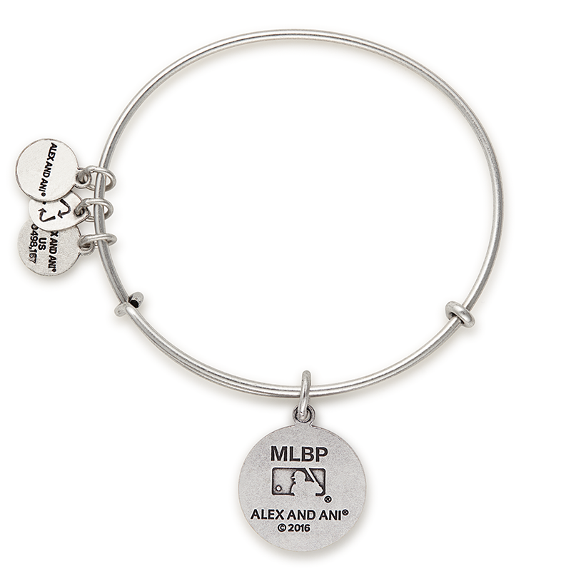 San Diego Padres MLB Charm Bangle