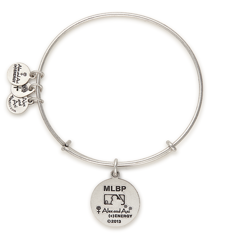 Fenway Parkâ„?MLB Charm Bangle