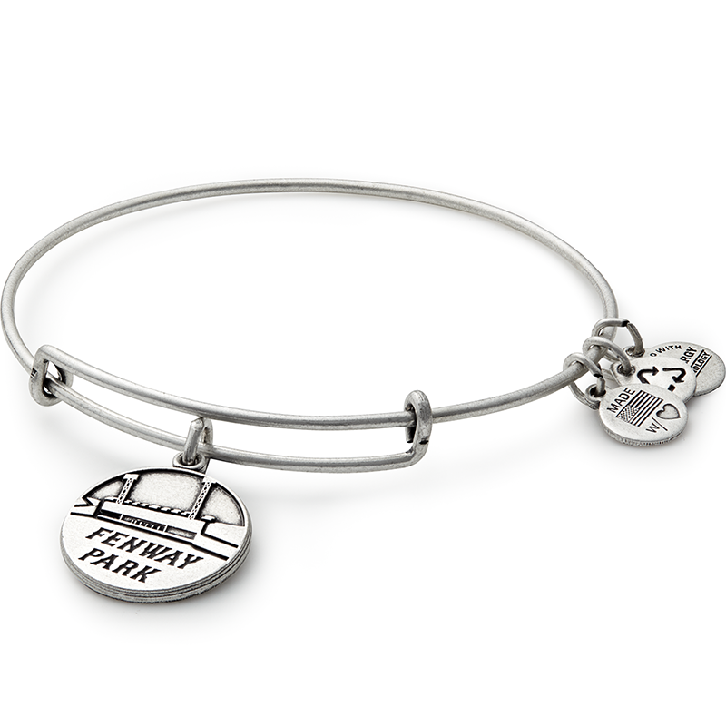 Fenway Parkâ„?MLB Charm Bangle