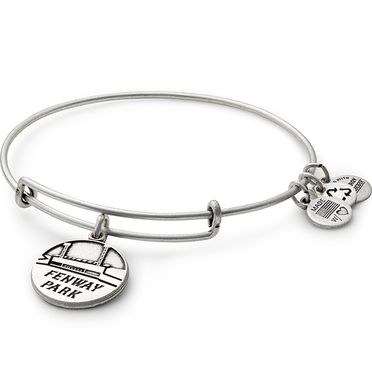 Fenway Parkâ„?MLB Charm Bangle