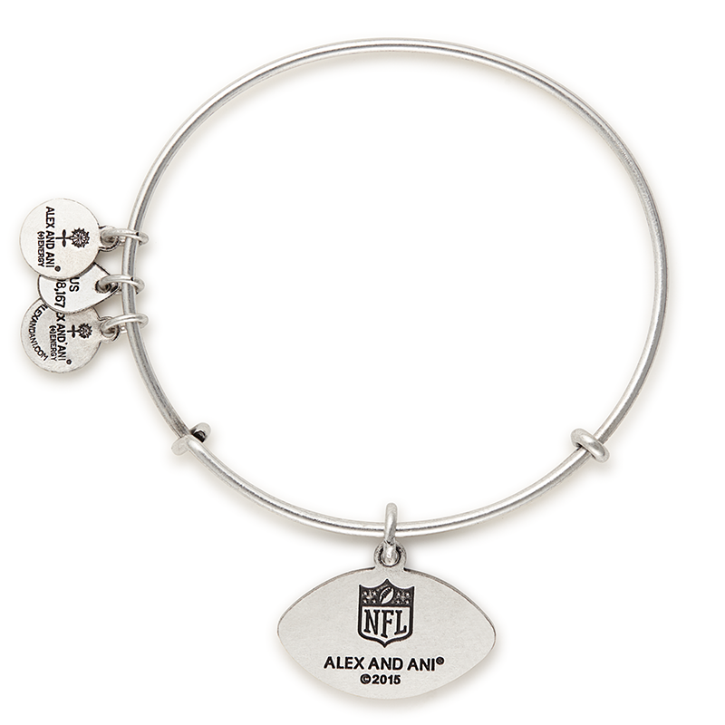 Indianapolis Colts NFL Charm Bangle