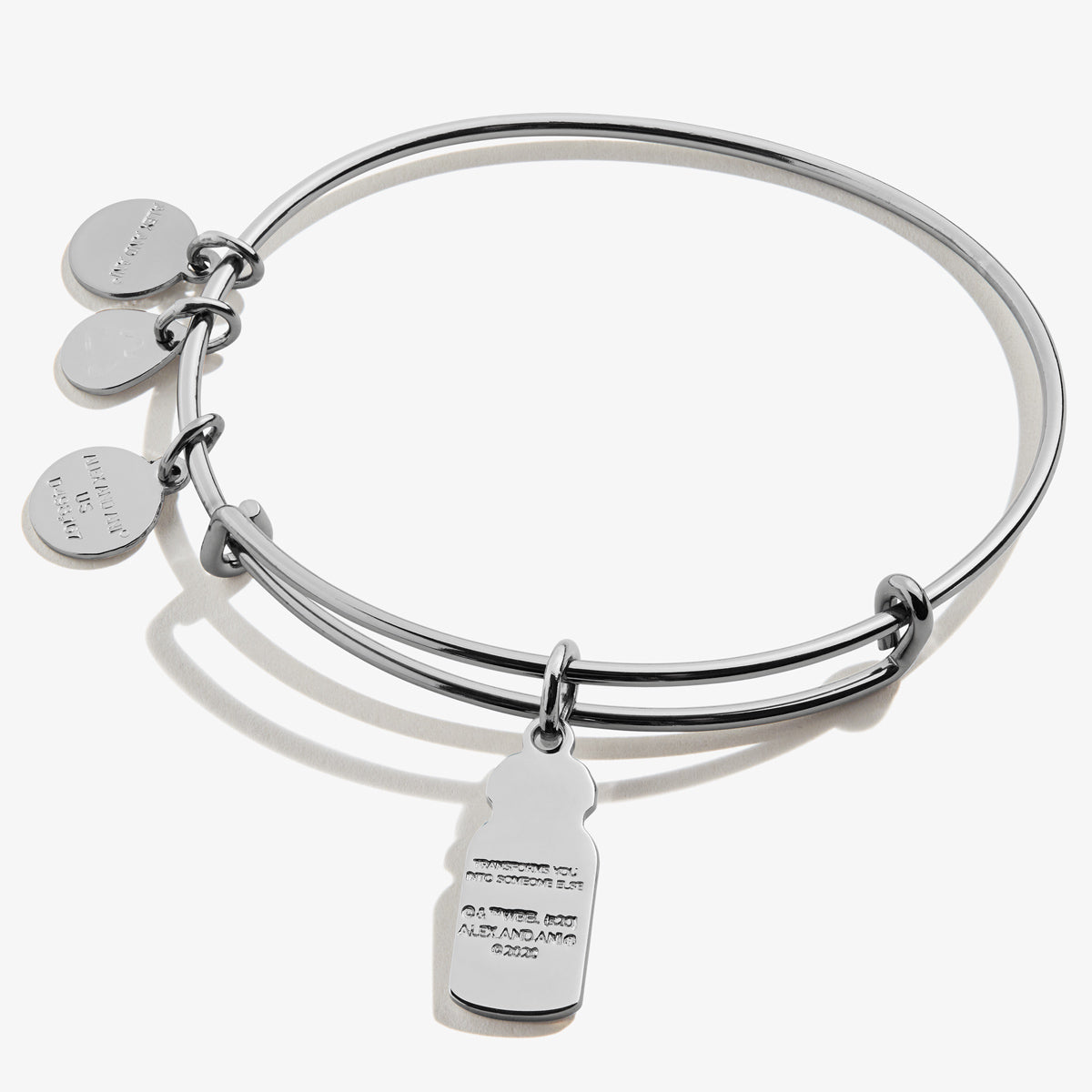 Harry Potterâ„?Polyjuice Potion Charm Bangle