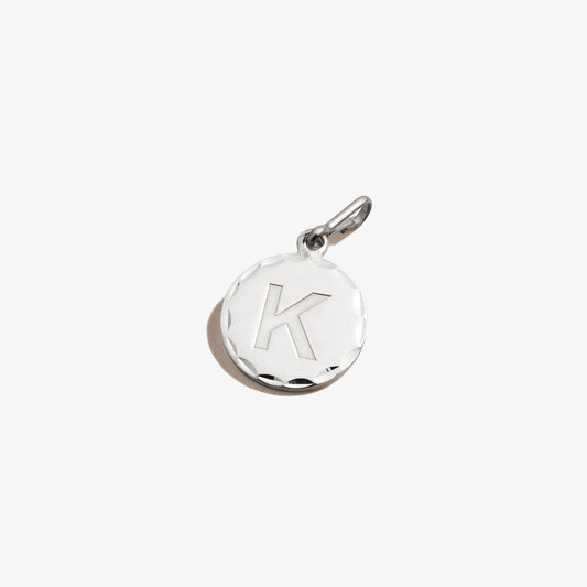 Initial K Charm