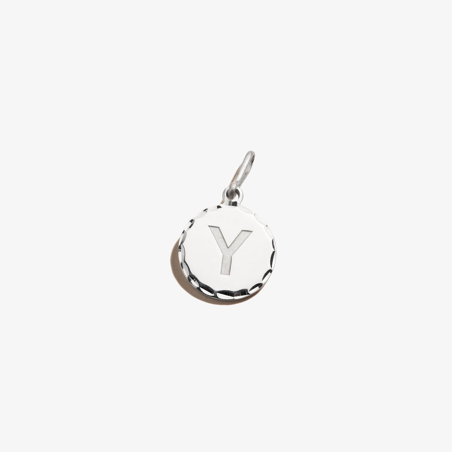 Initial Y Charm