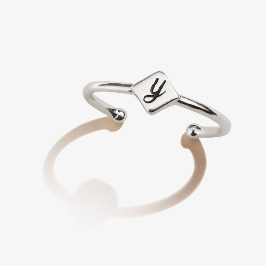Initial Y Ring