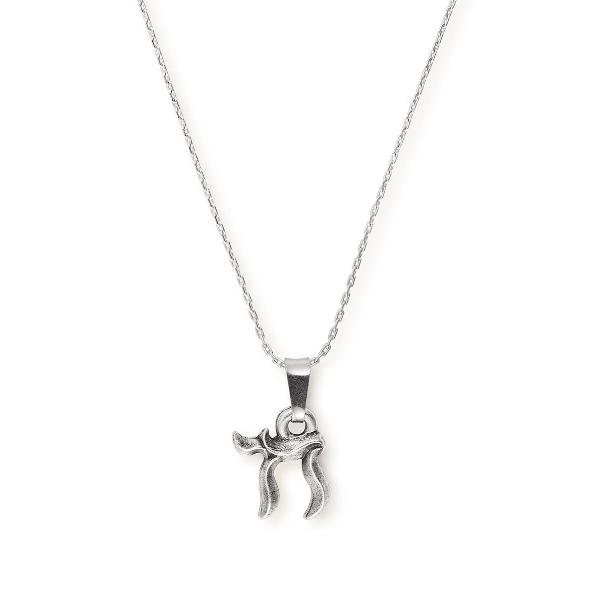 Chai Necklace