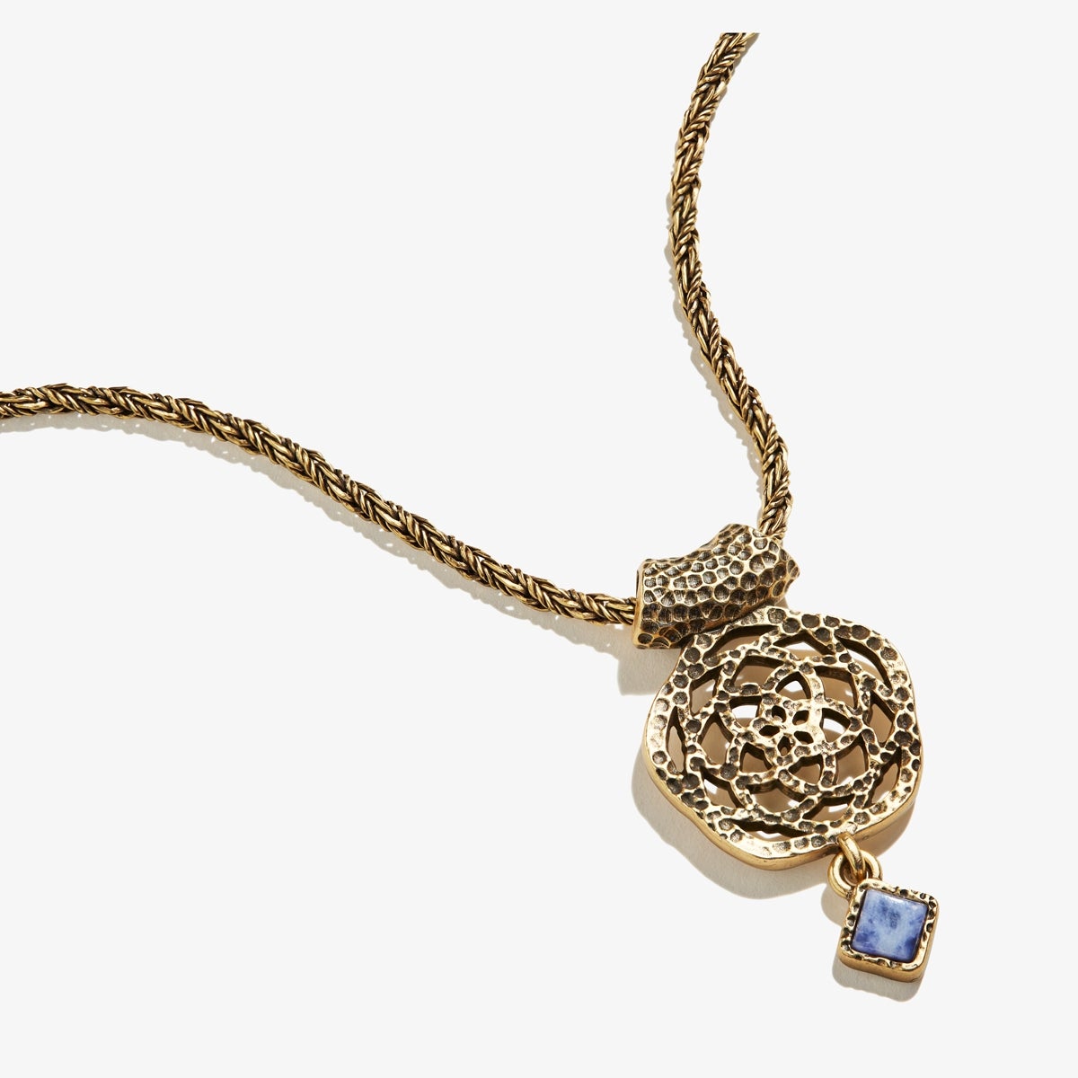 New Beginnings Statement Necklace