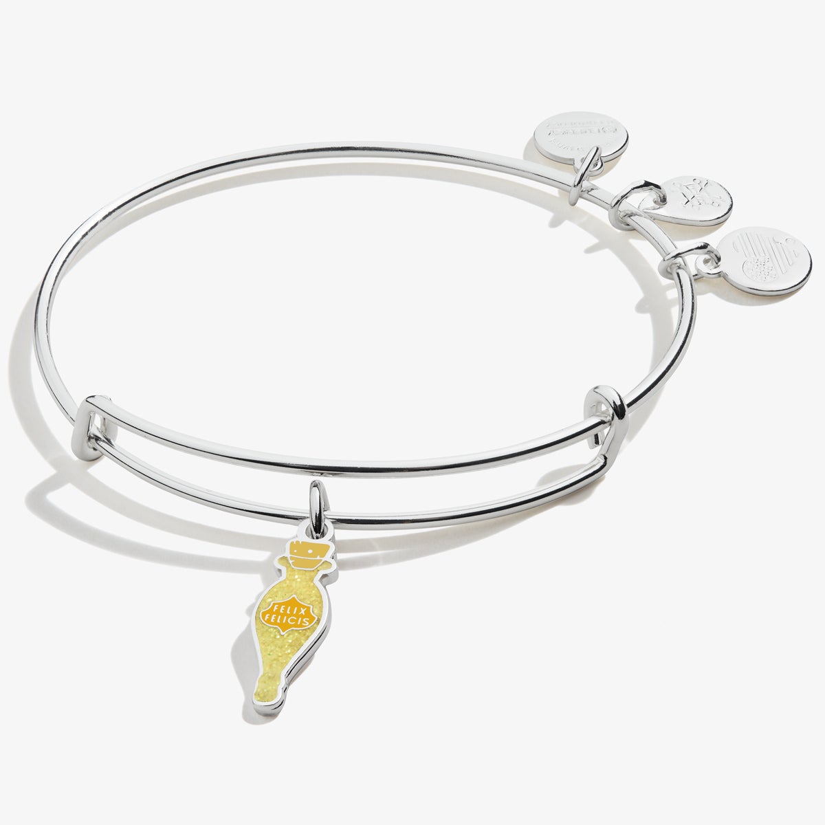 Harry Potterâ„?Felix Felicis Charm Bangle