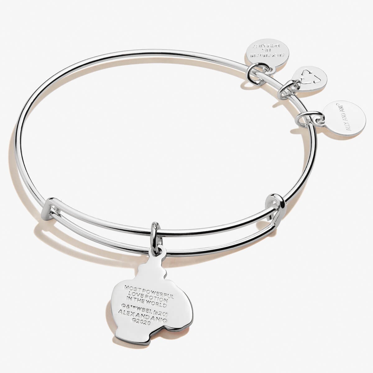 Harry Potterâ„?Amortentia Charm Bangle