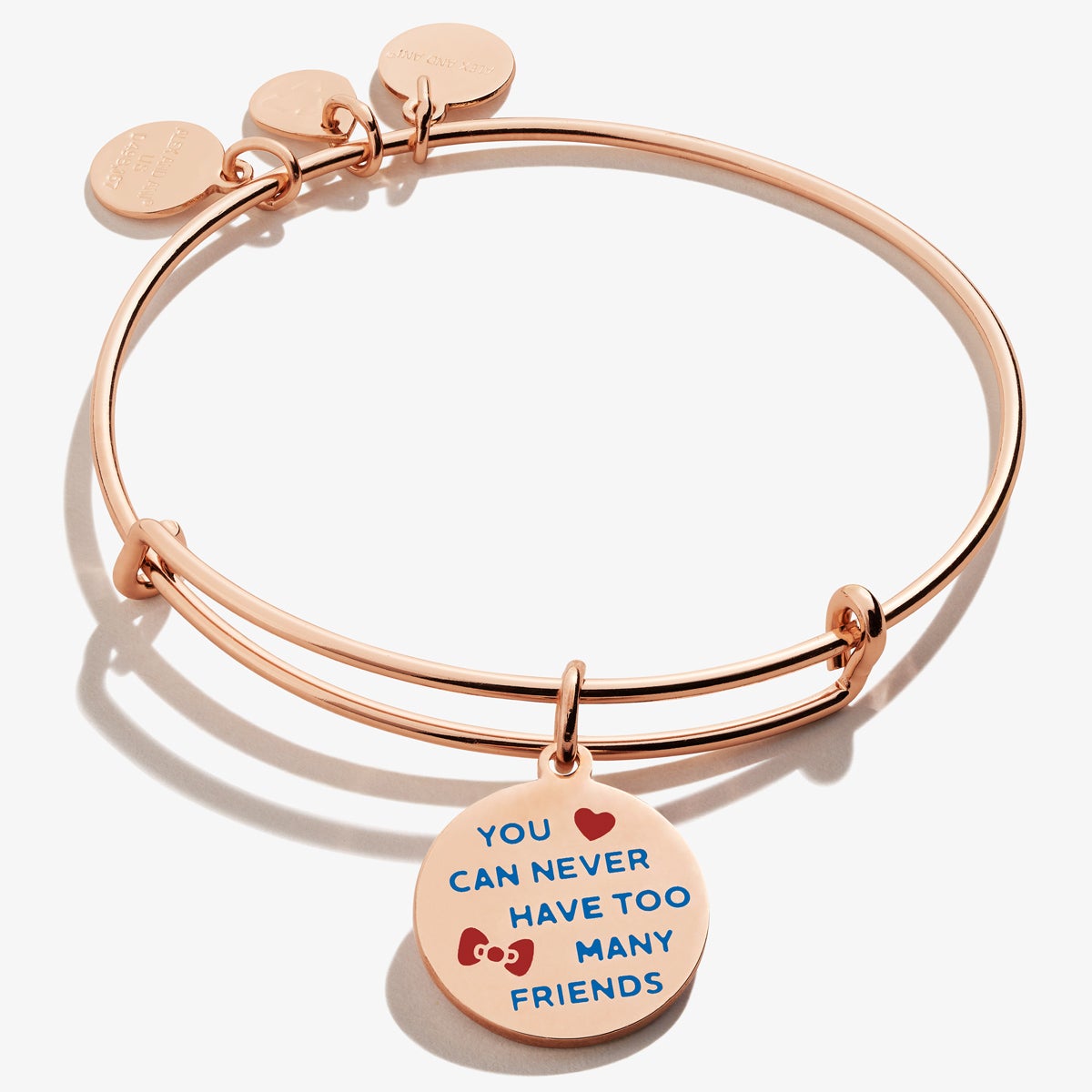 Hello Kitty Friends Charm Bangle