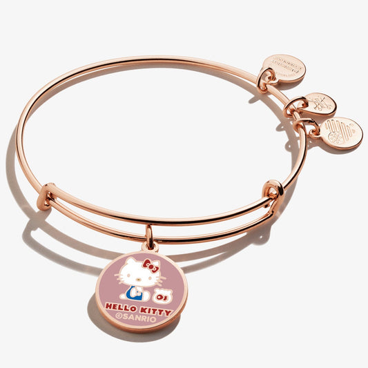 Hello Kitty Friends Charm Bangle