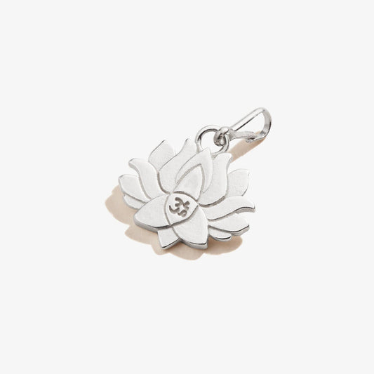 Lotus Charm