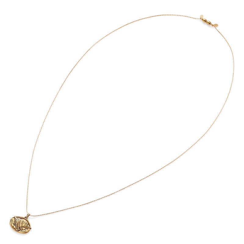 Guardian of Freedom Necklace