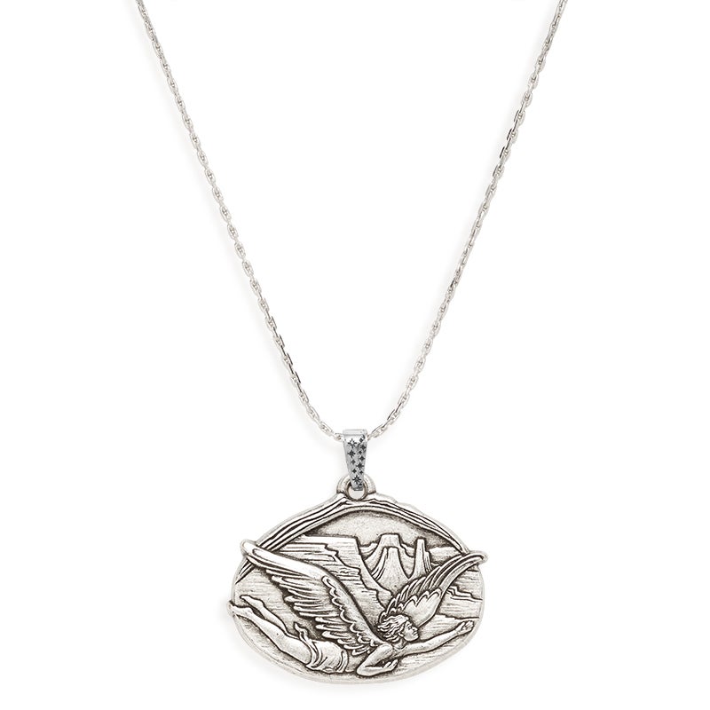 Guardian of Freedom Necklace