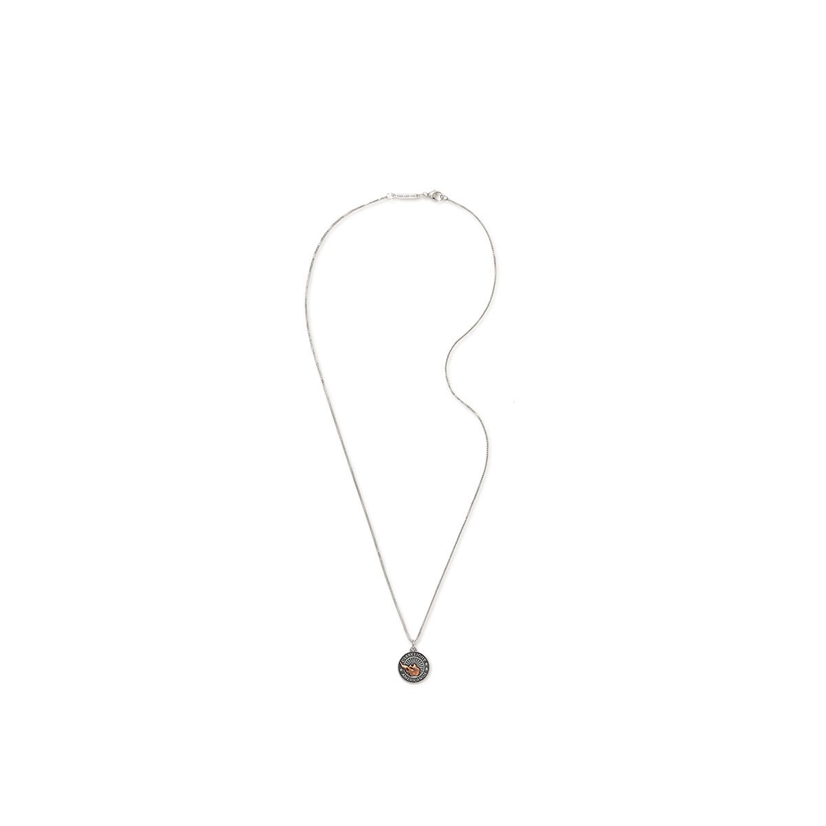 Liberty Copperâ„?Necklace, Small