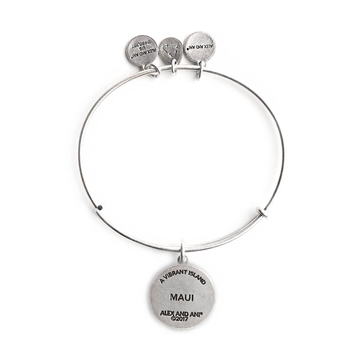 Maui Charm Bangle