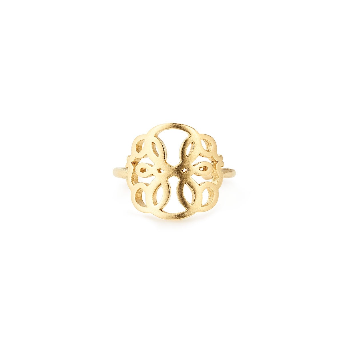Path of Life® Statement Ring