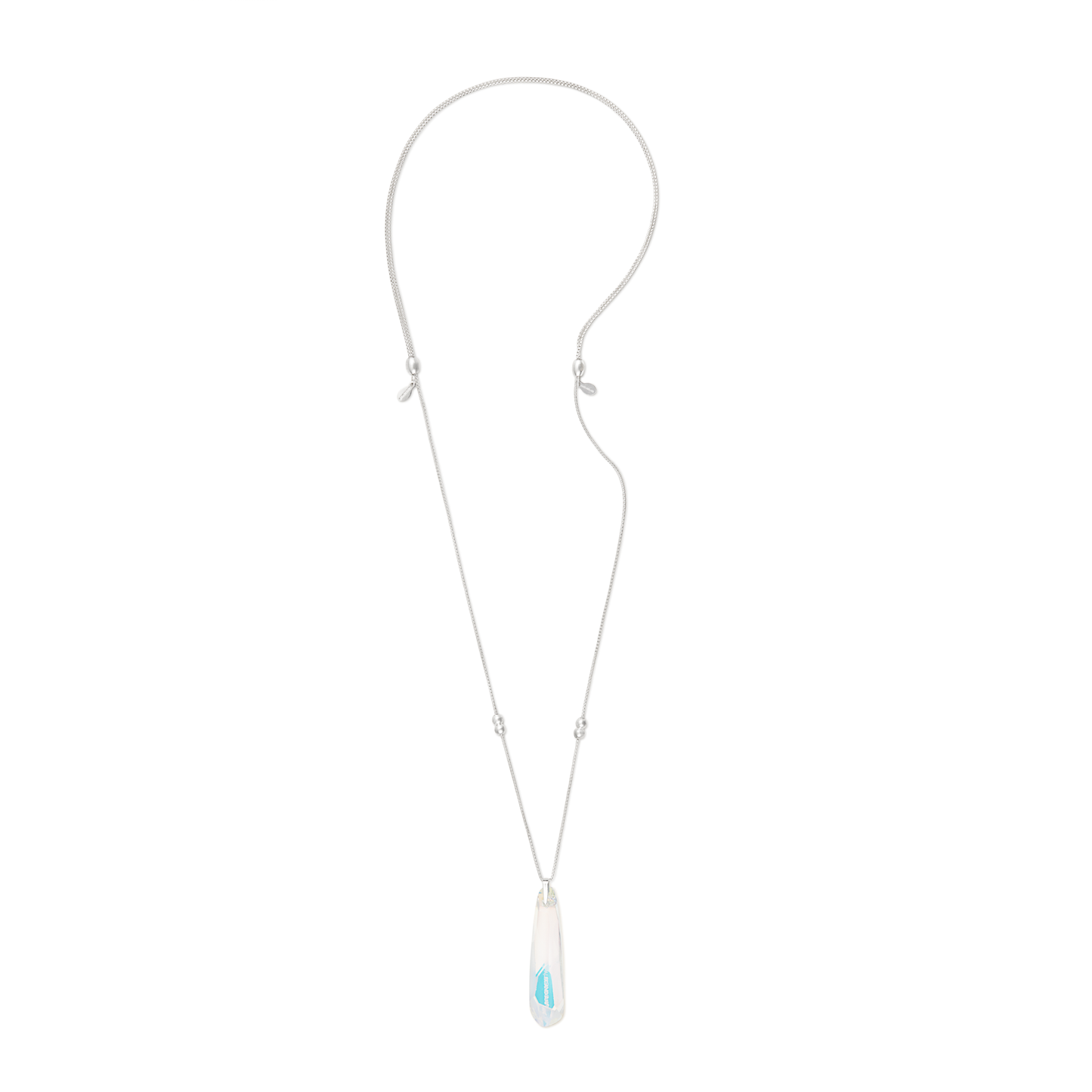 Iridescence Necklace