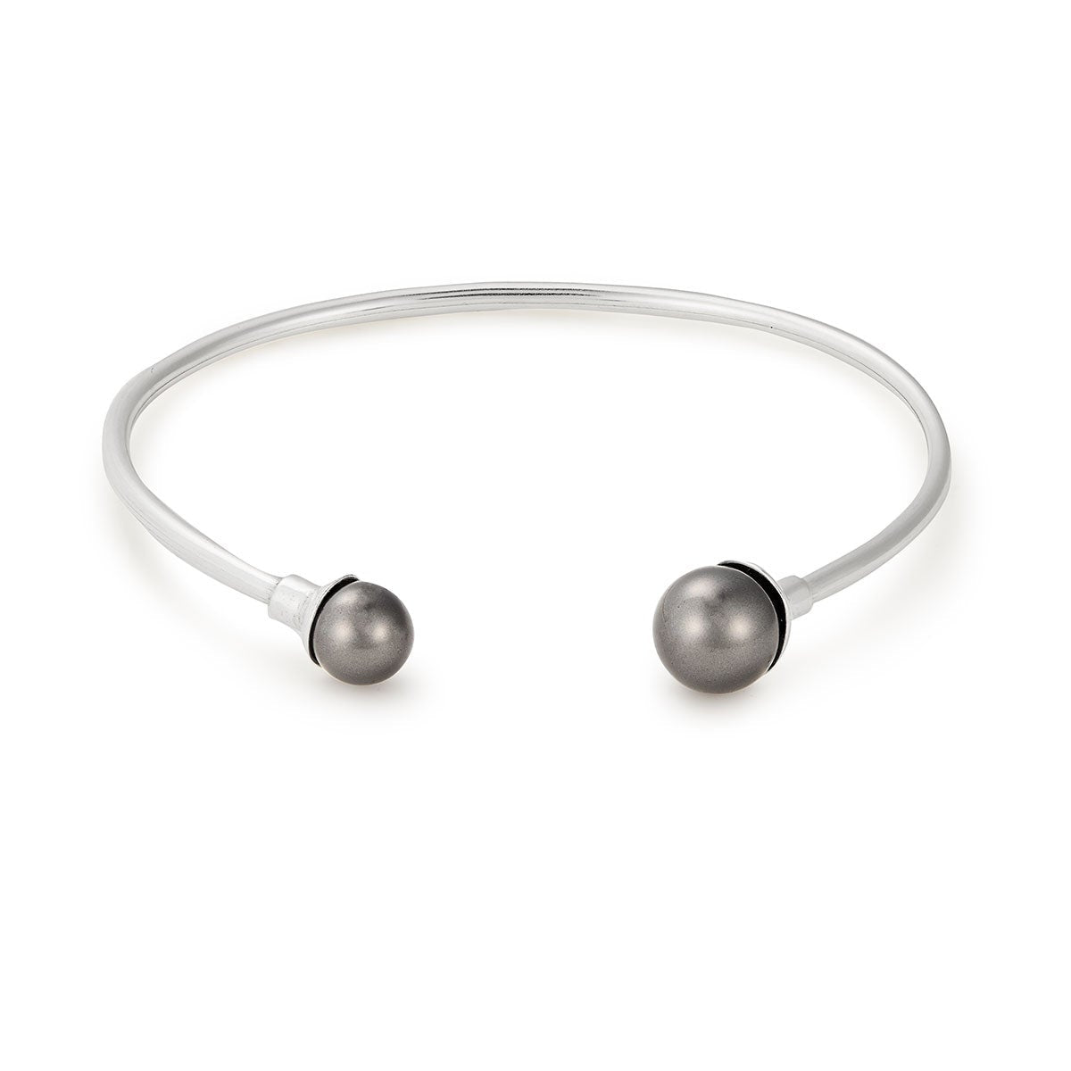 Pearl Cuff Bracelet