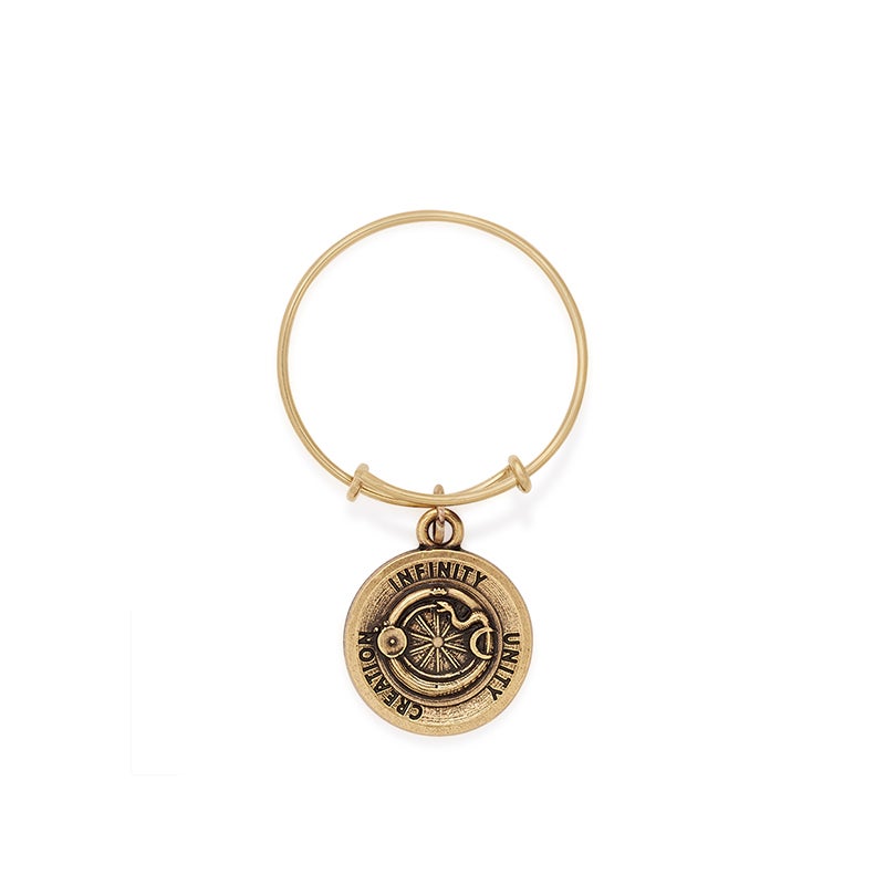 Ouroboros Ring, Expandable
