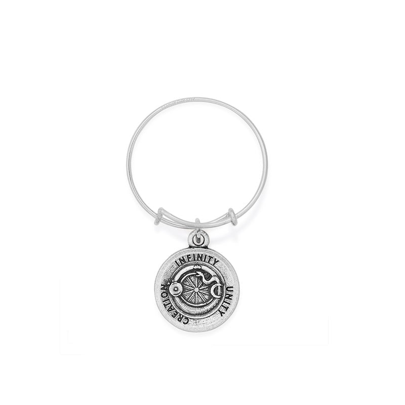 Ouroboros Ring, Expandable