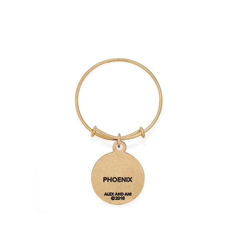Phoenix Ring