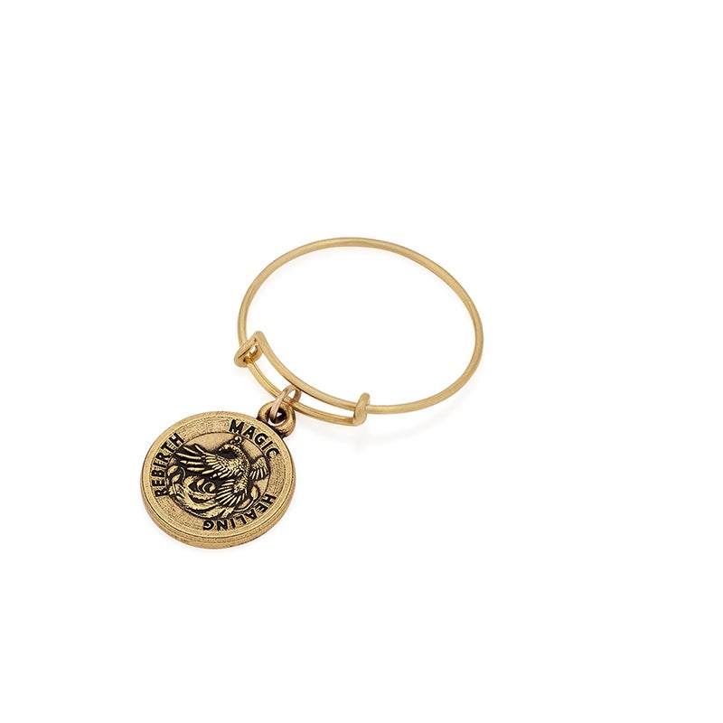 Phoenix Ring