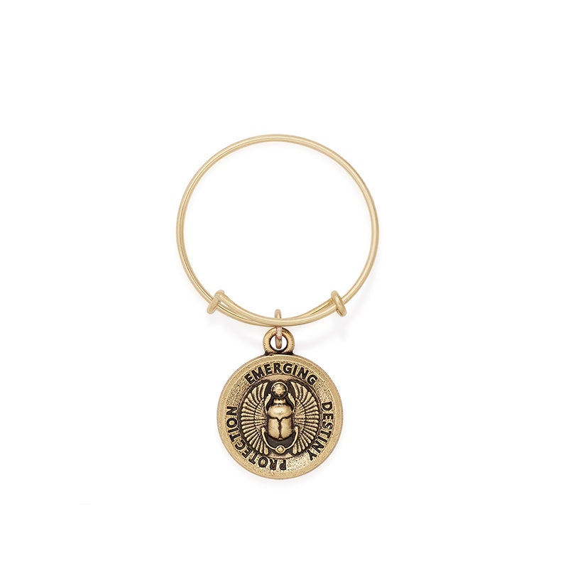 Scarab Ring