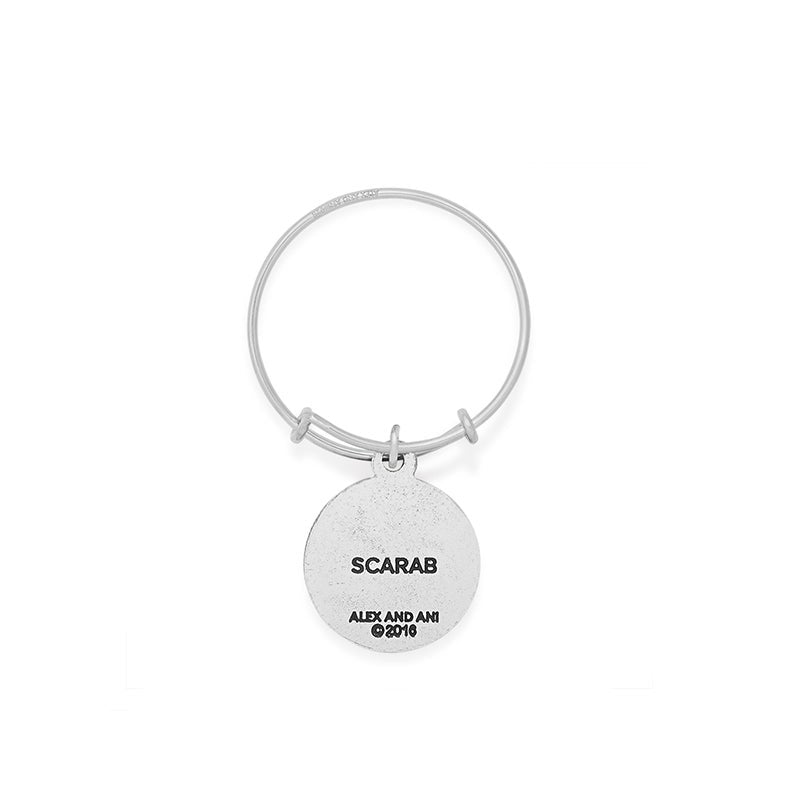 Scarab Ring