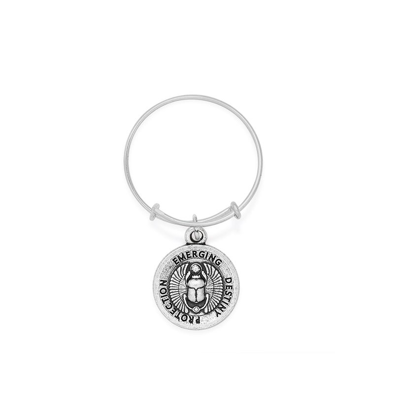 Scarab Ring