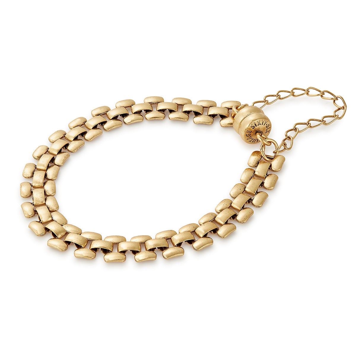 Glam Magnetic Bracelet