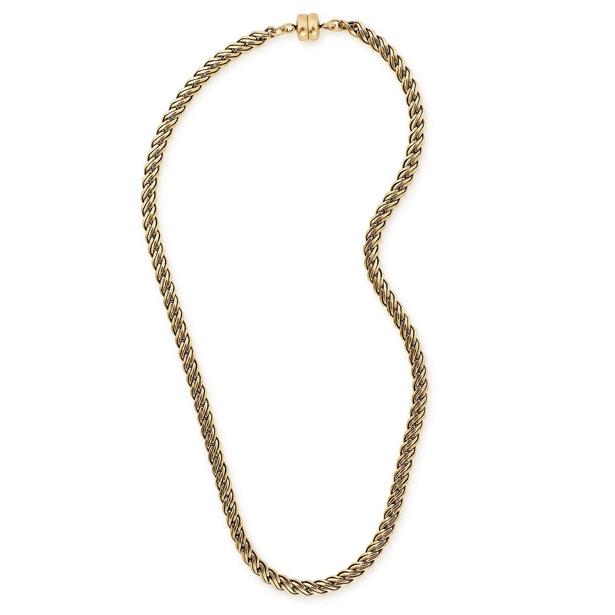 Heiress Magnetic Necklace