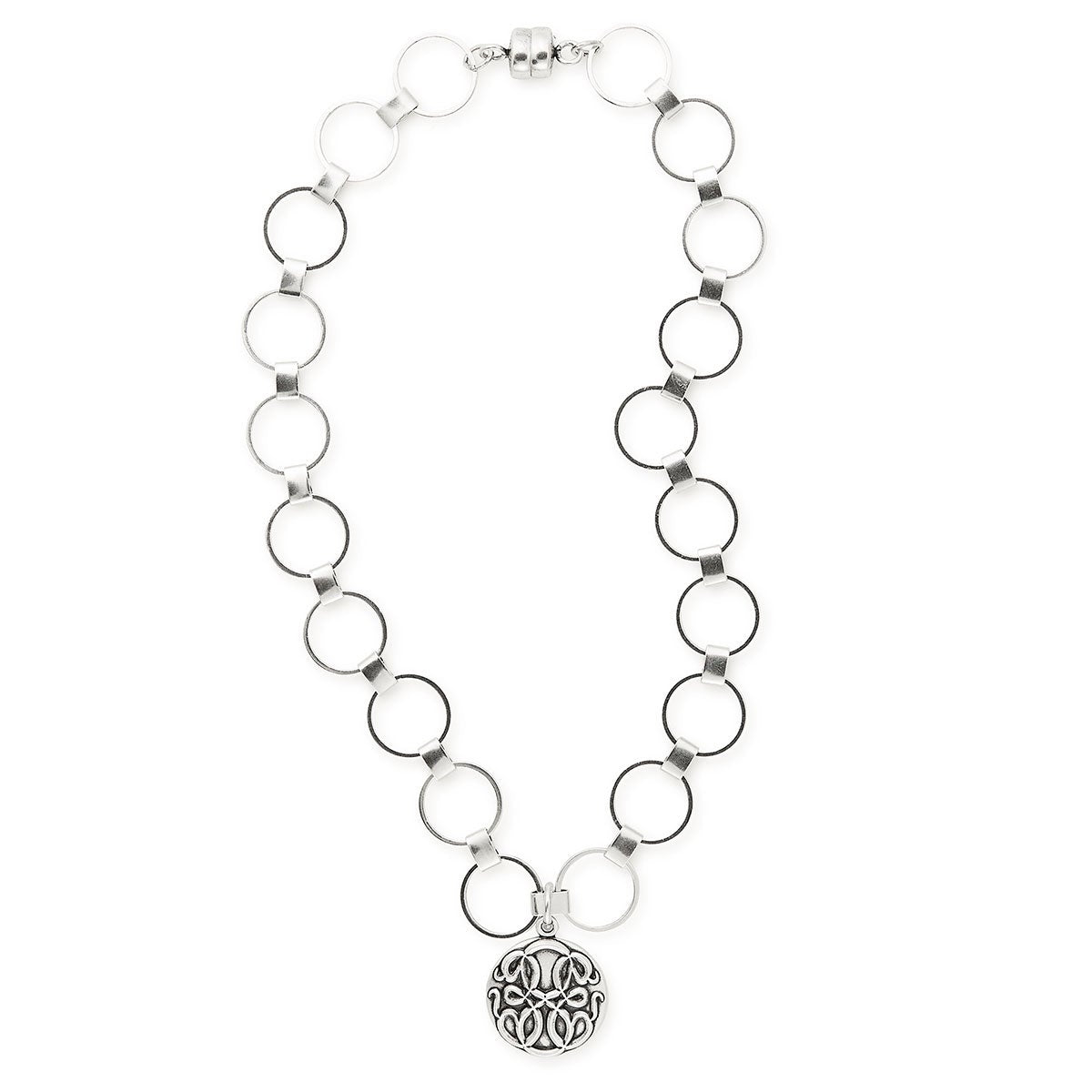 Path of Life® Magnetic Necklace