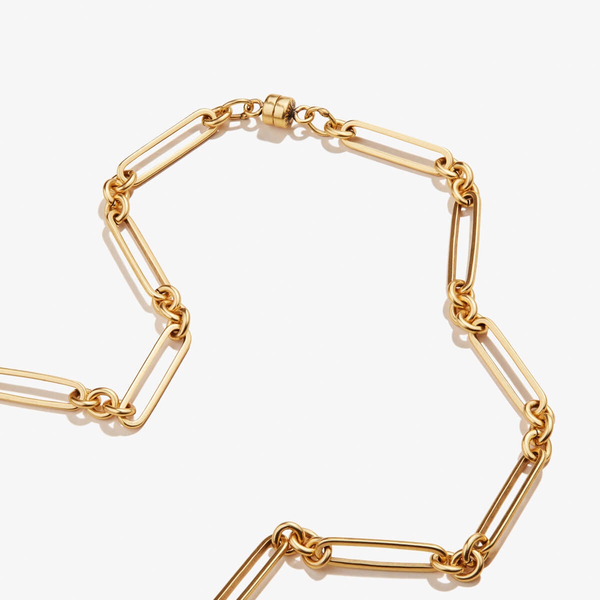 Mini Maven Chain Magnetic Necklace