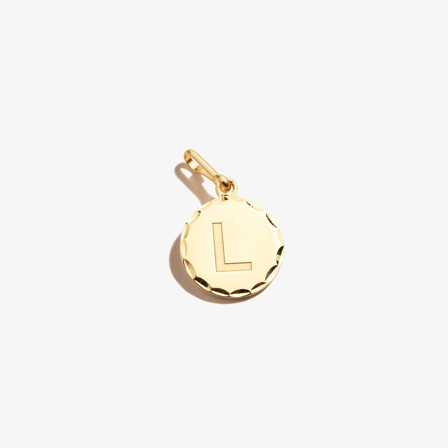 Initial L Charm