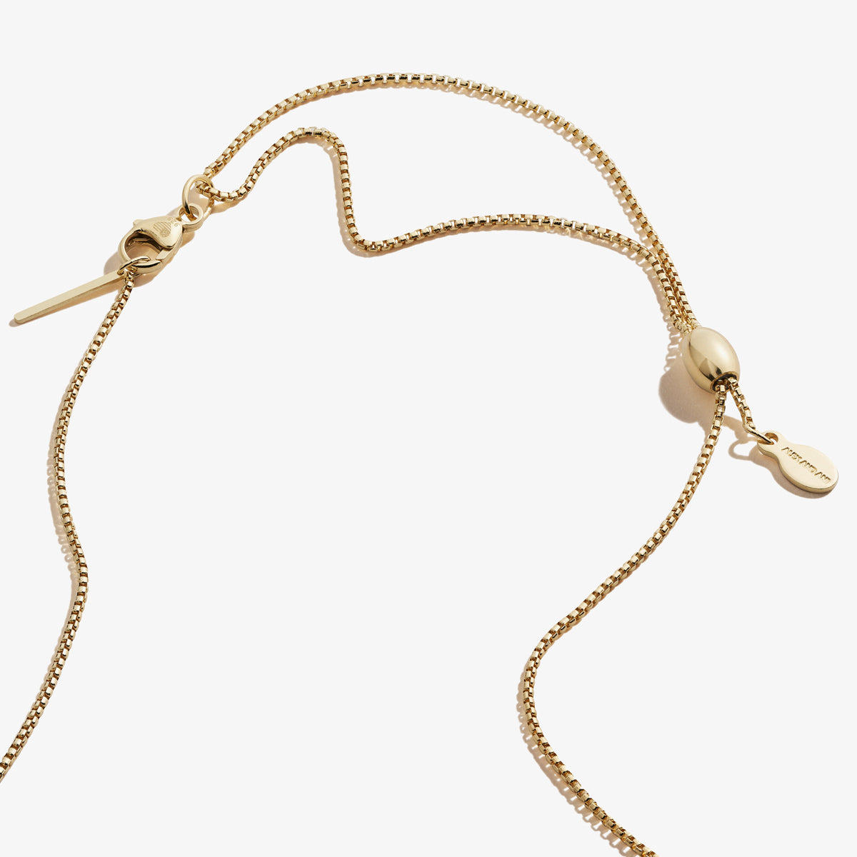 Create Your Own Pull Chain Clasp Necklace