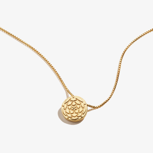 New Beginnings Necklace