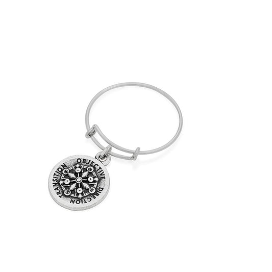 Compass Ring, Expandable