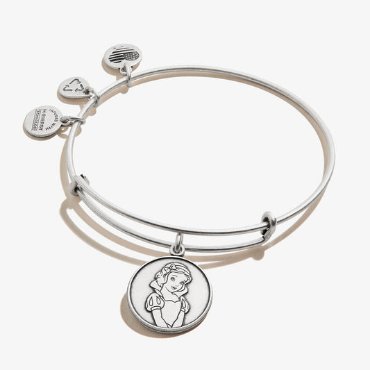 Disney® Snow White Charm Bangle