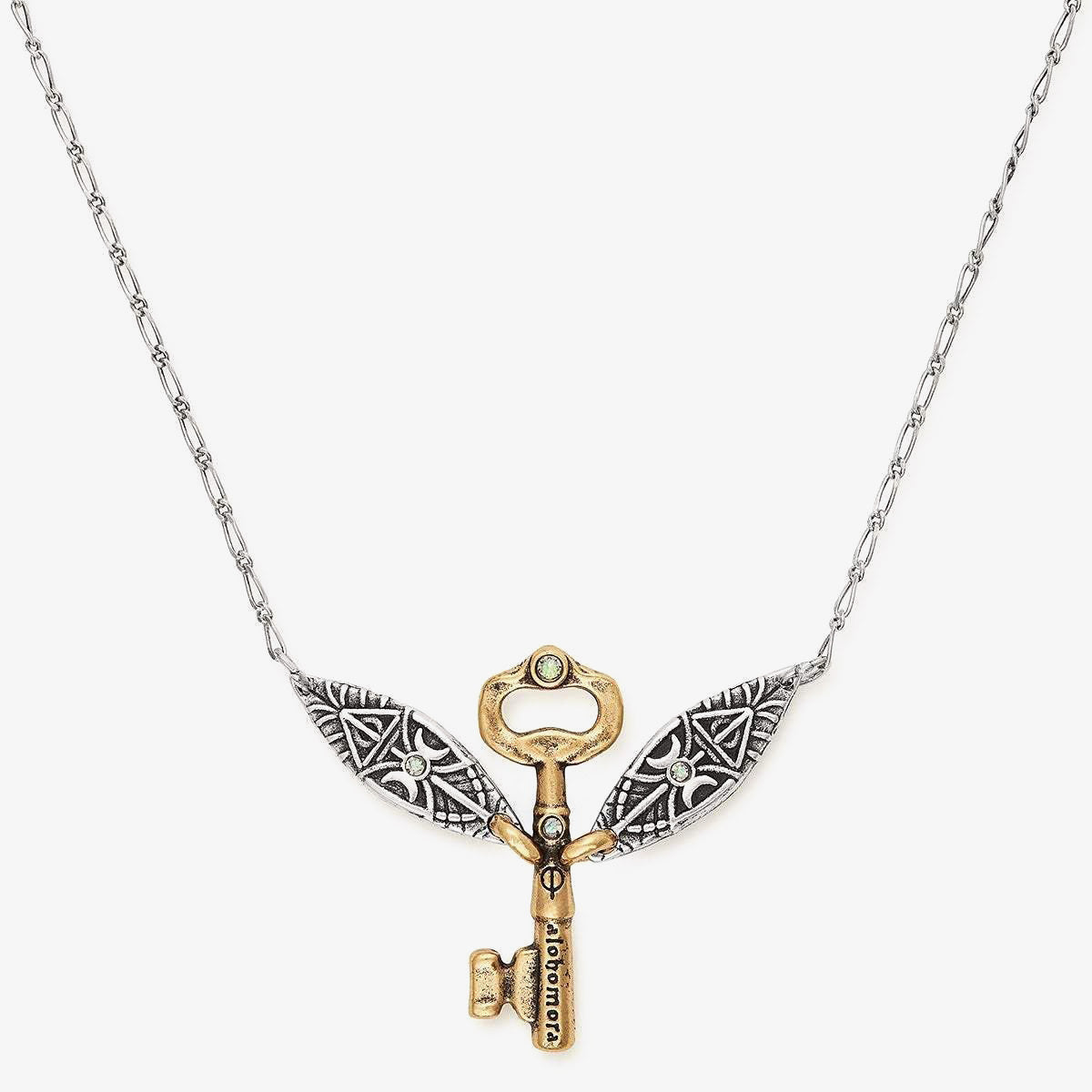 Harry Potterâ„?Alohomora Necklace