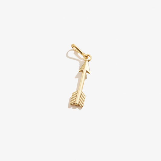 Arrow Charm