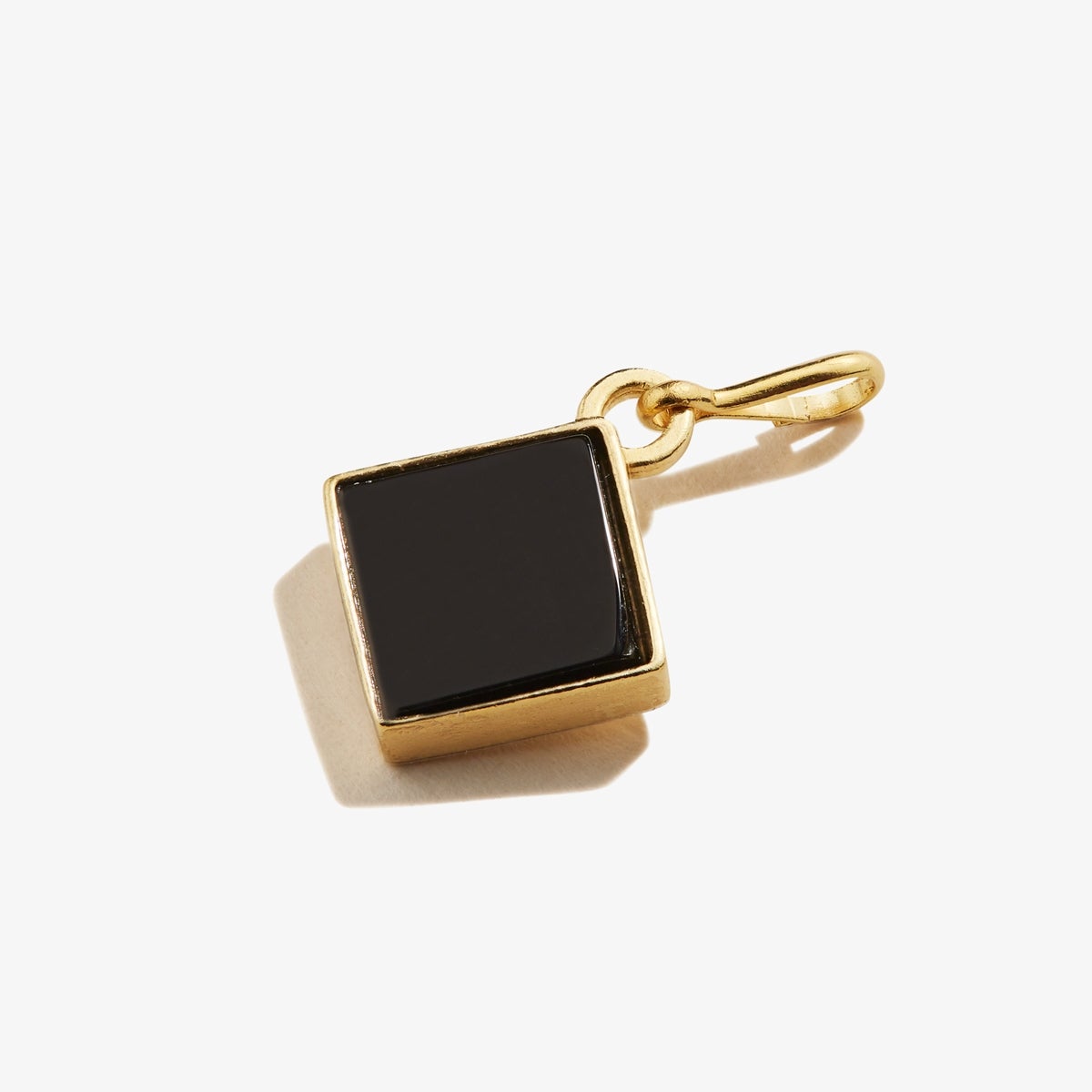 Onyx Charm