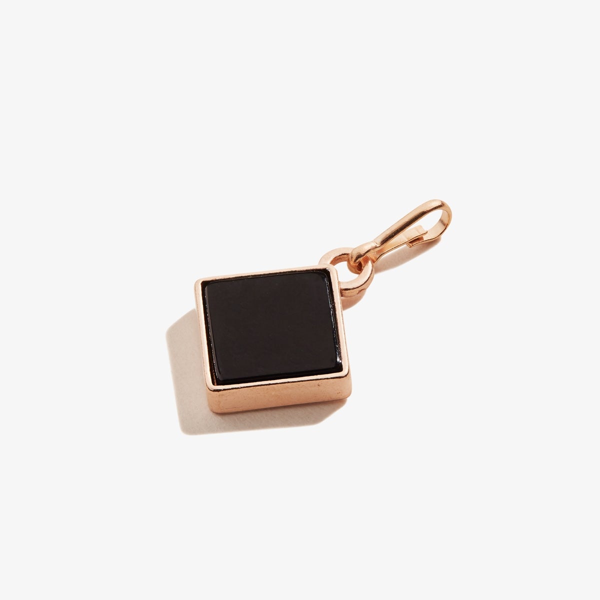 Onyx Charm
