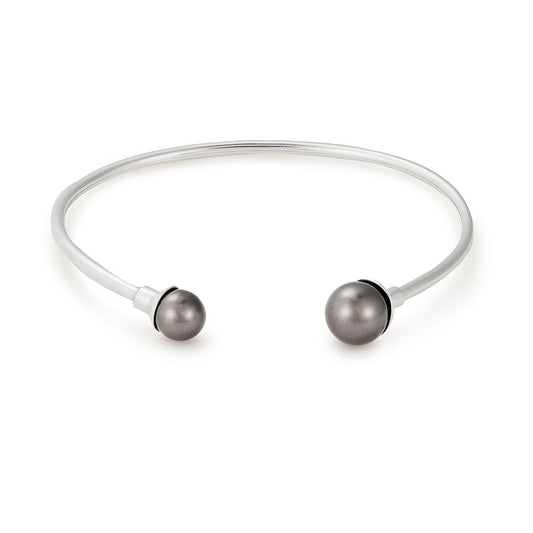 Pearl Cuff Bracelet