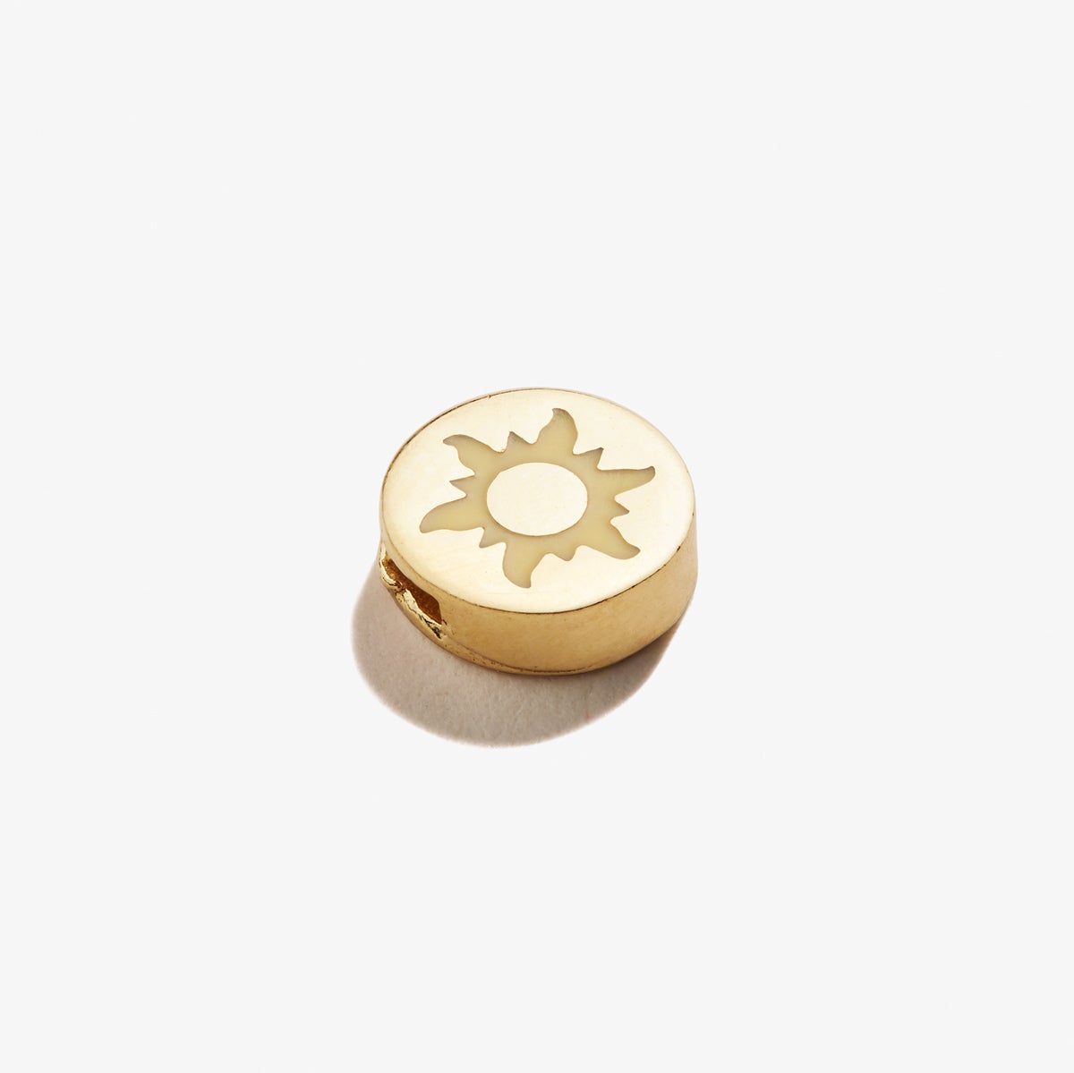Sun Slider Charm