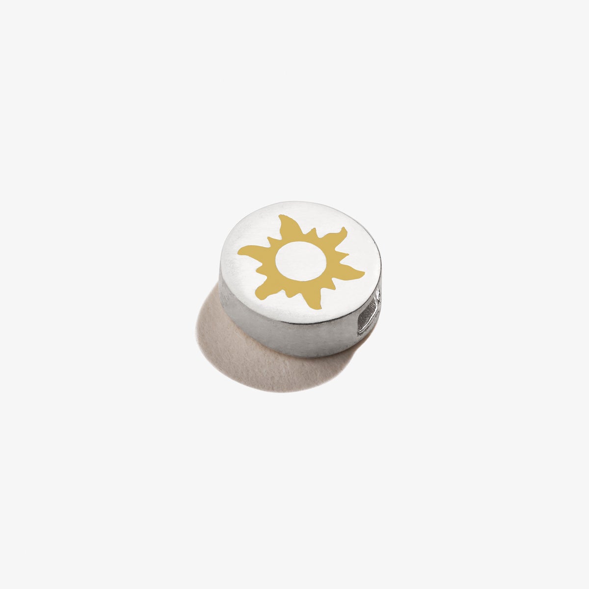 Sun Slider Charm